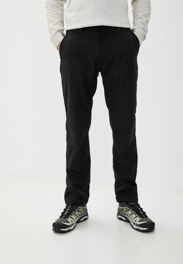 

Брюки утепленные Craghoppers, Черный, Lairg Trouser