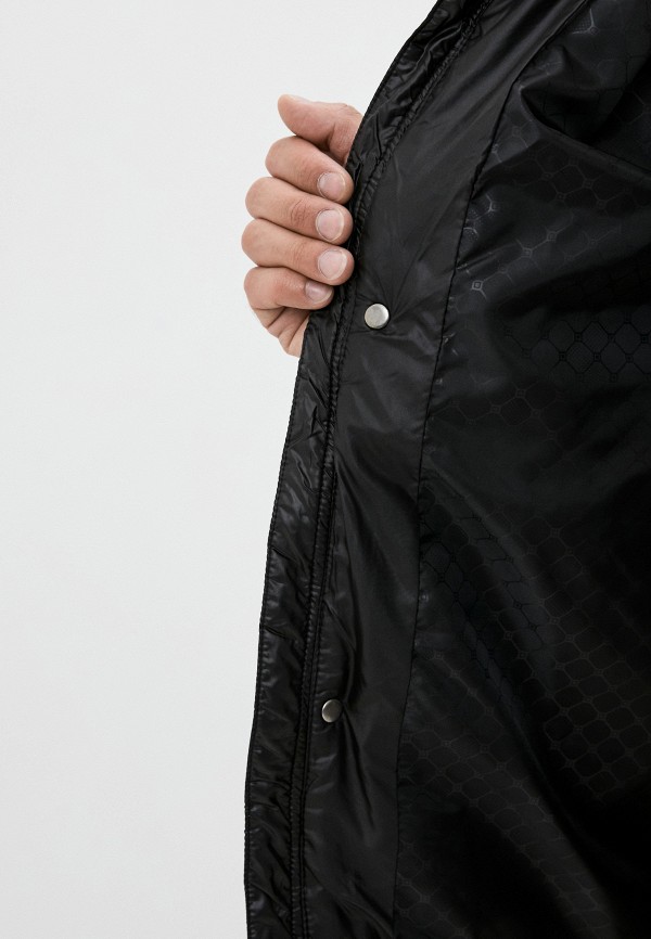 Куртка утепленная Winterra цвет черный  Фото 5
