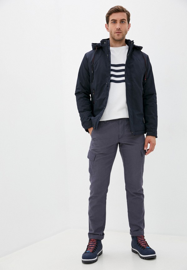 фото Куртка утепленная winterra