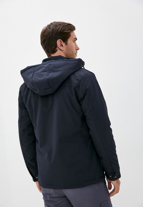 фото Куртка утепленная winterra