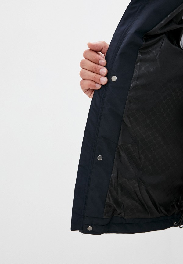 фото Куртка утепленная winterra