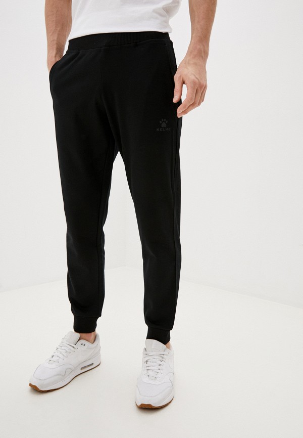

Брюки спортивные Kelme, Черный, Sweater Pants