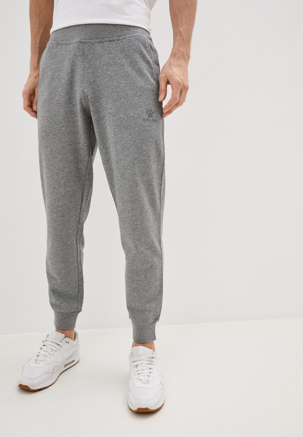 

Брюки спортивные Kelme, Серый, Sweater Pants