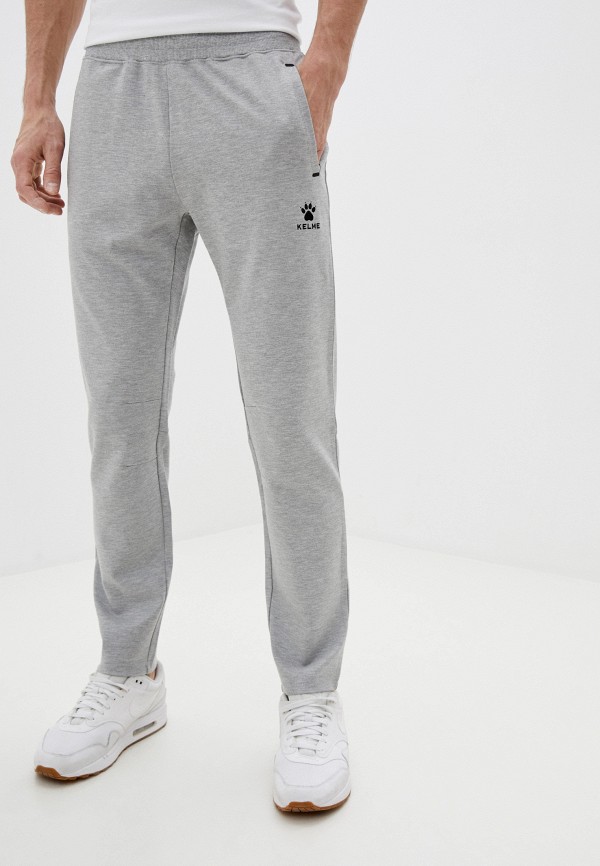 

Брюки спортивные Kelme, Серый, Training Pants