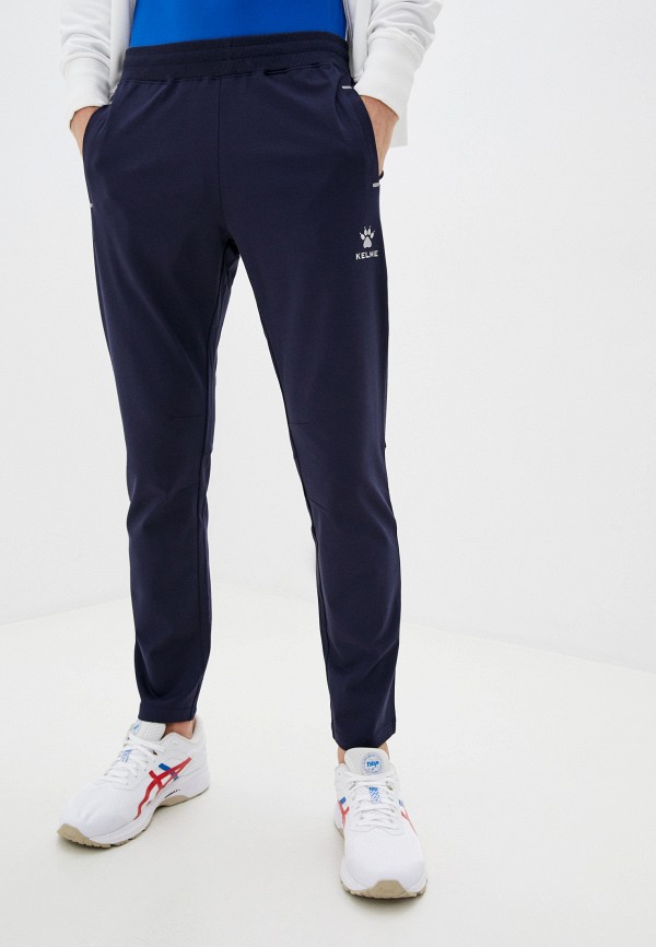 

Брюки спортивные Kelme, Синий, Training Pants
