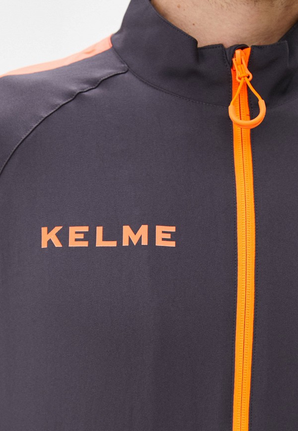 

Олимпийка Kelme, Серый, Men Training Woven Jacket