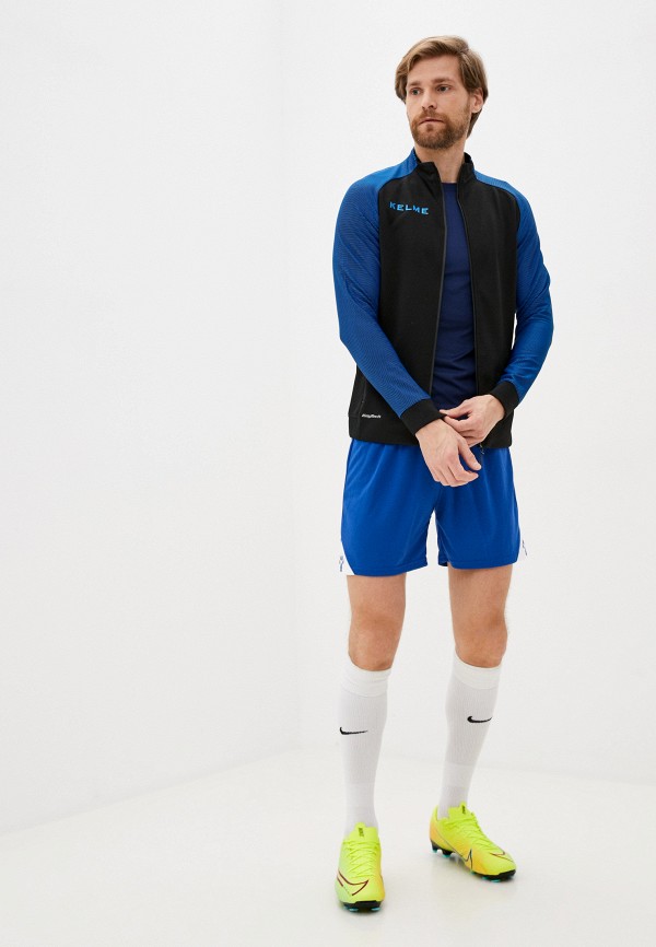

Олимпийка Kelme, Черный, Training Jacket