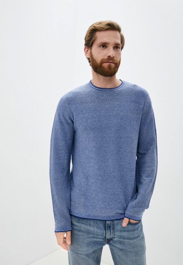 

Джемпер Henderson, Голубой