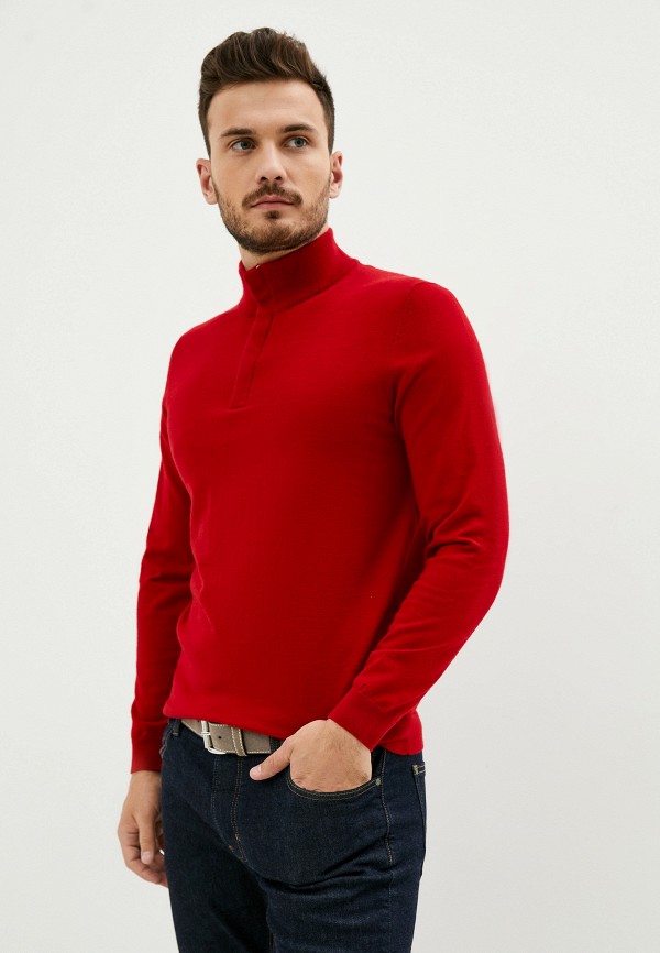 

Джемпер Henderson, Красный