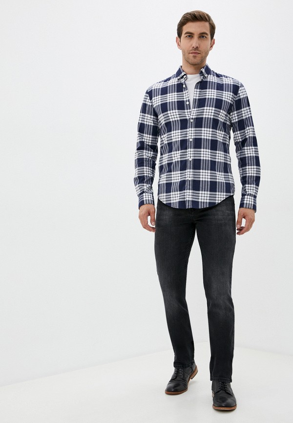 фото Джинсы mossmore