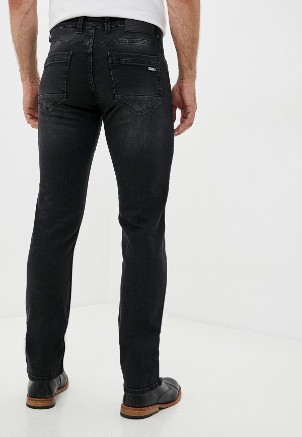 фото Джинсы mossmore