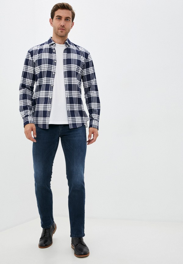 фото Джинсы mossmore