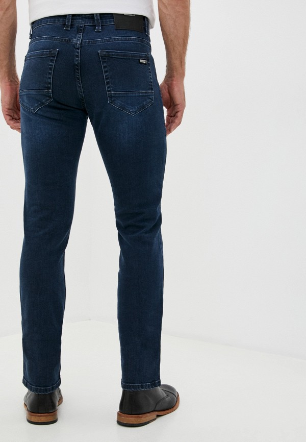 фото Джинсы mossmore