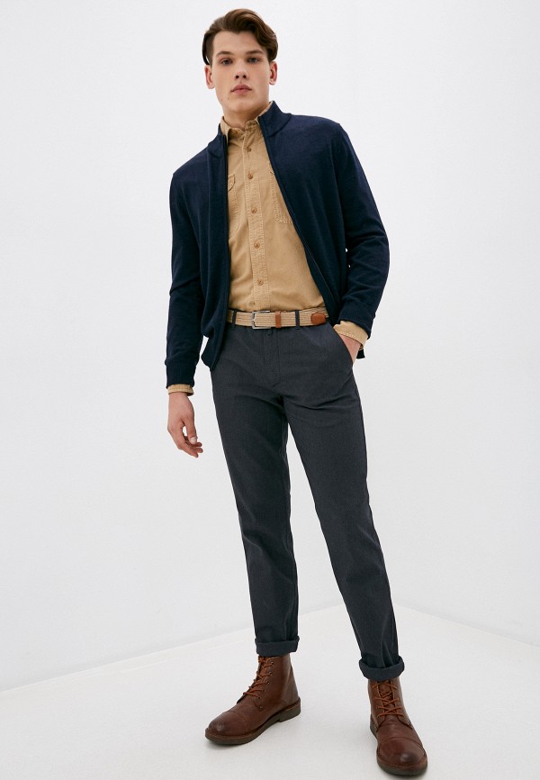 фото Брюки henderson