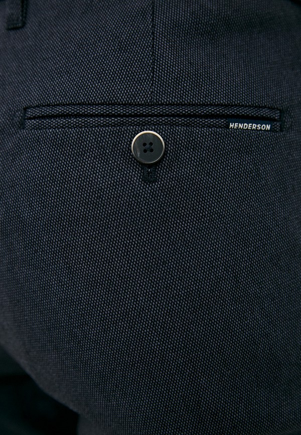 фото Брюки henderson