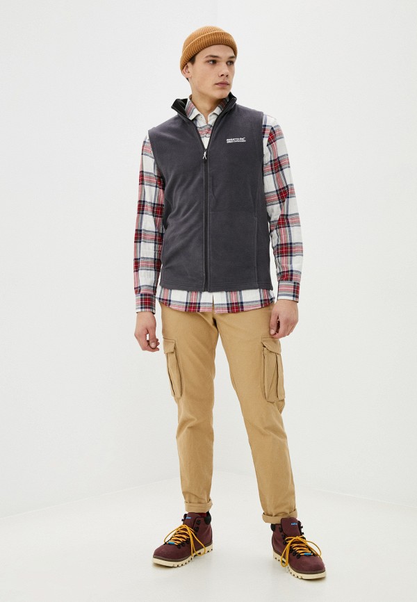 фото Жилет regatta