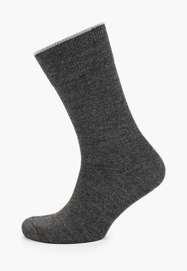 

Термоноски Norveg, Серый, Dry Feet