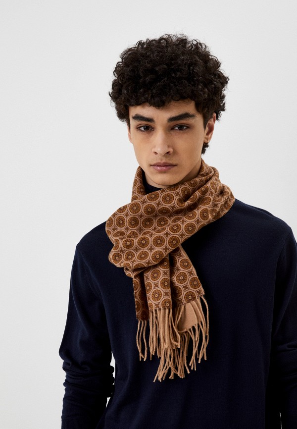 фото Шарф eleganzza