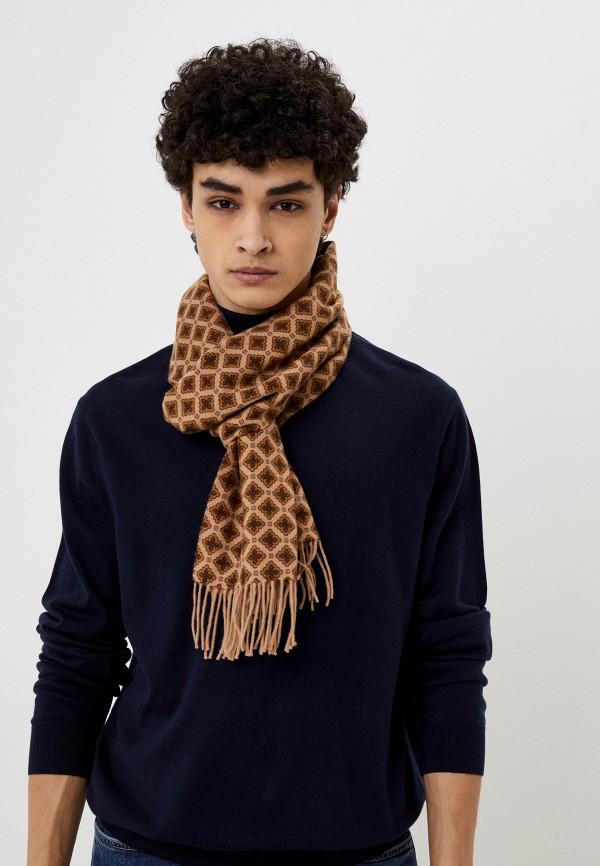 фото Шарф eleganzza