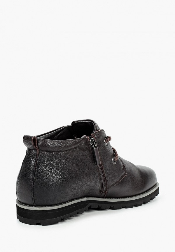 фото Ботинки mascotte