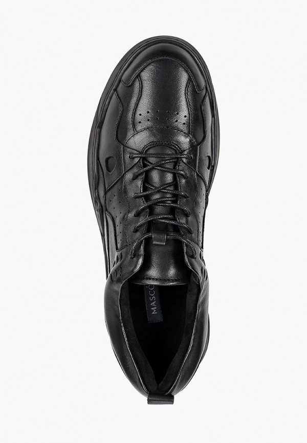 фото Кроссовки mascotte