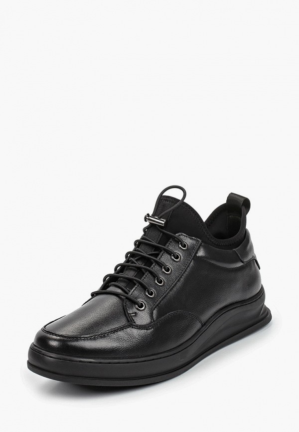 фото Кроссовки mascotte