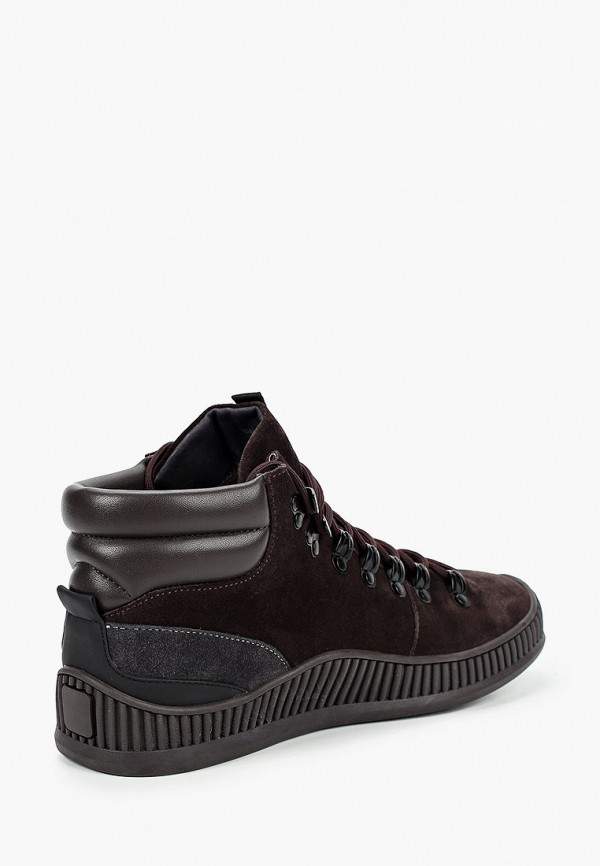 фото Ботинки mascotte