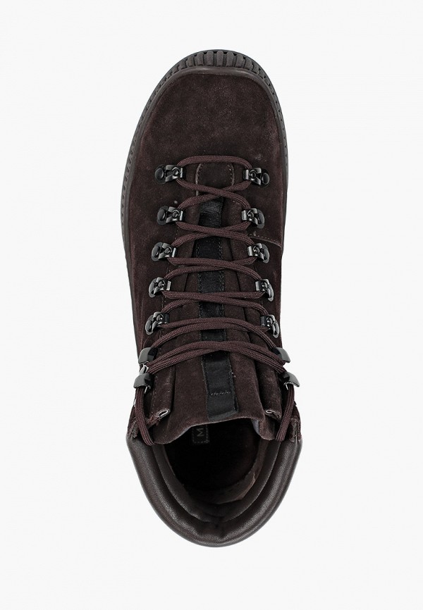 фото Ботинки mascotte