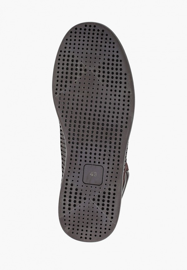 фото Ботинки mascotte