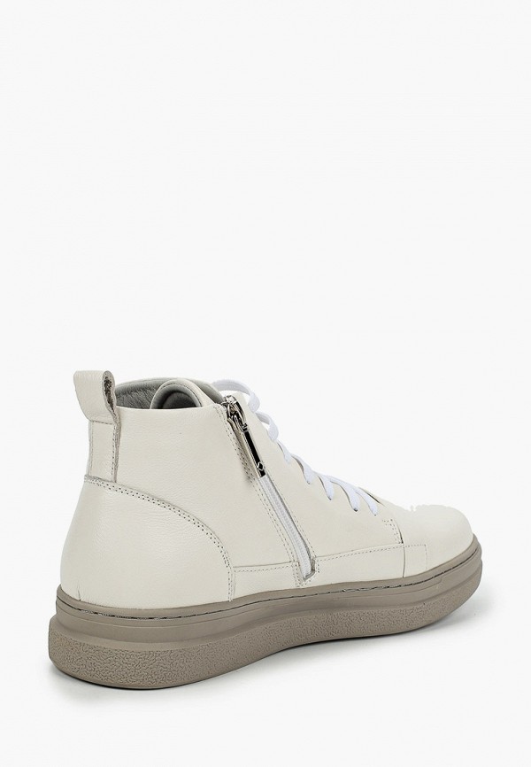 фото Кеды mascotte