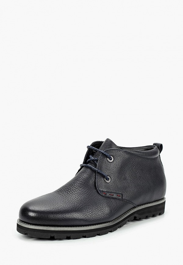 фото Ботинки mascotte