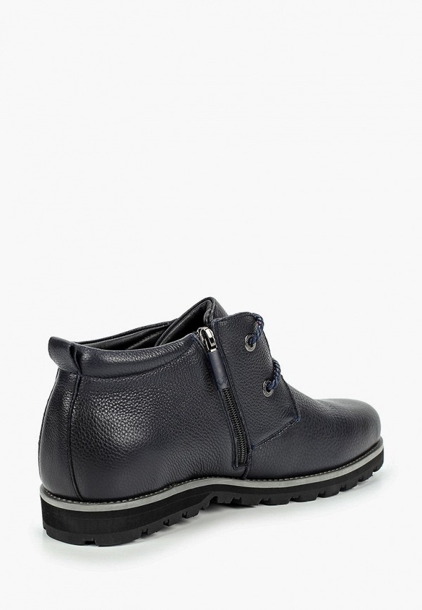 фото Ботинки mascotte