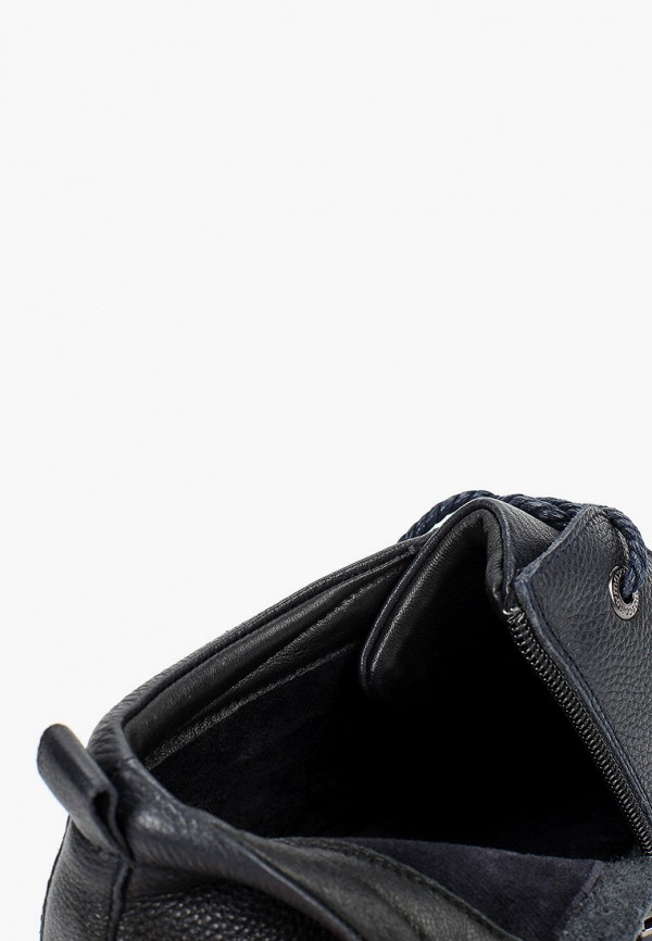 фото Ботинки mascotte