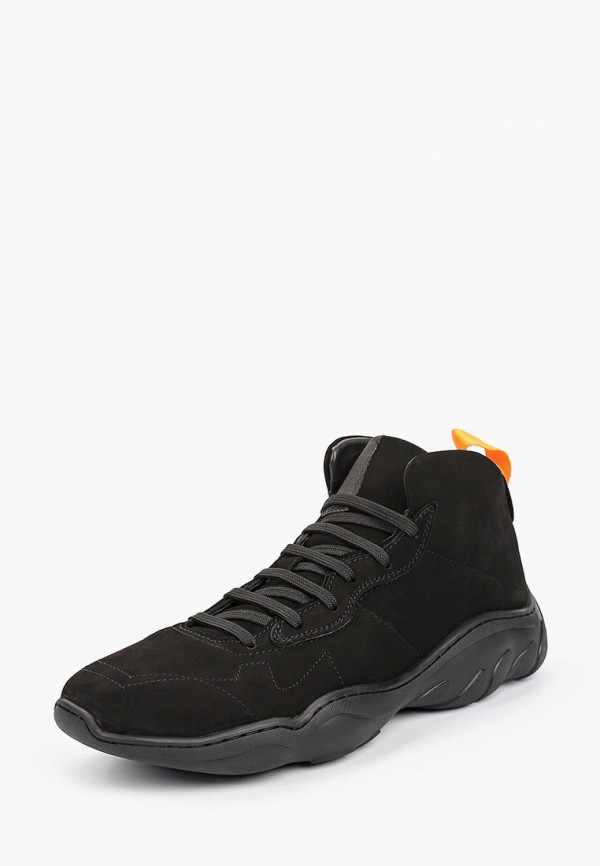 фото Кроссовки mascotte