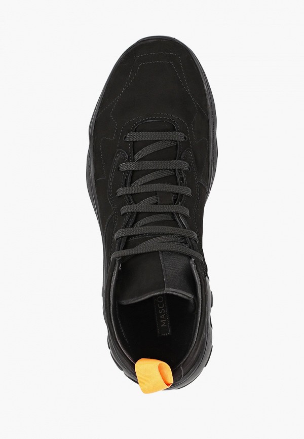 фото Кроссовки mascotte