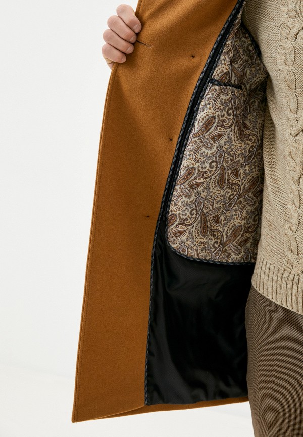 фото Пальто misteks design