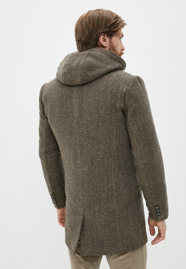 фото Пальто misteks design