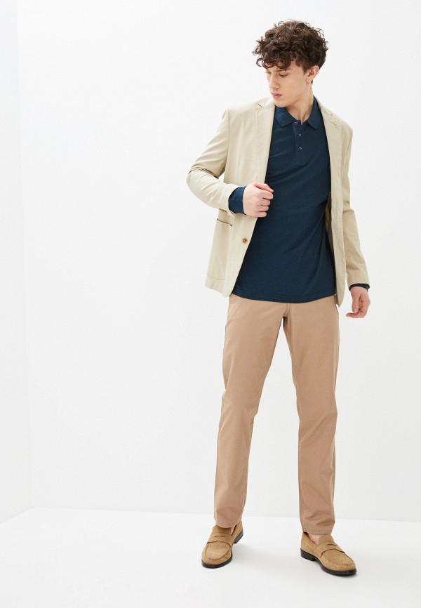 фото Поло henderson