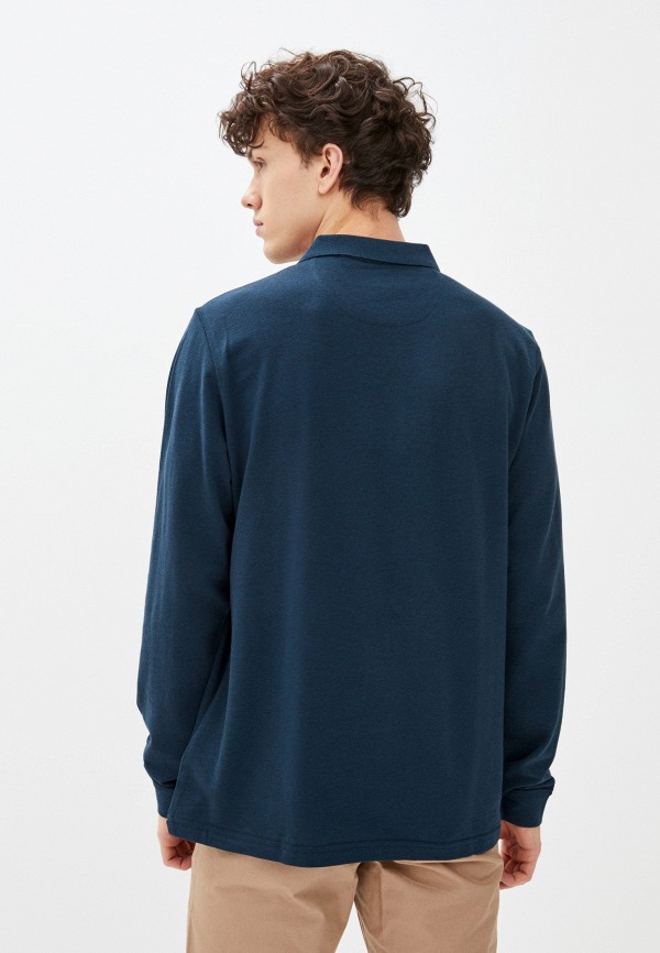 фото Поло henderson