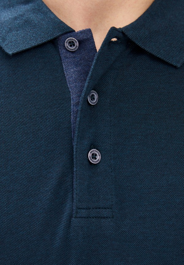 фото Поло henderson