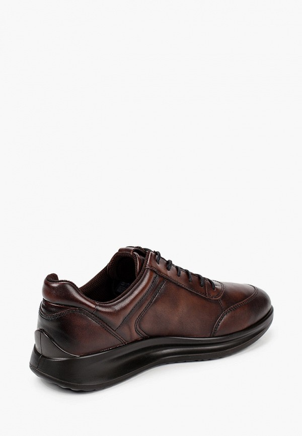Ботинки Ecco цвет коричневый  Фото 3