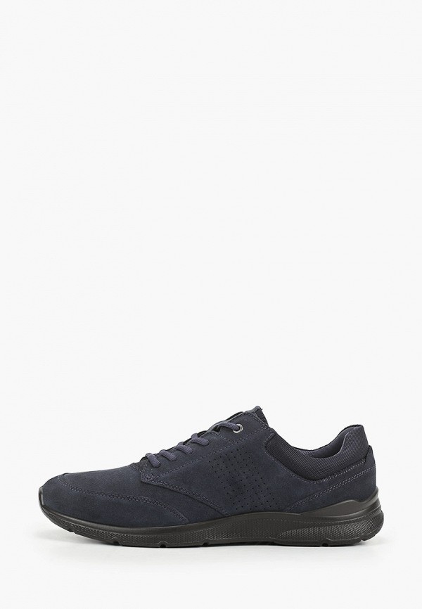 

Кроссовки Ecco, Синий, ECCO IRVING