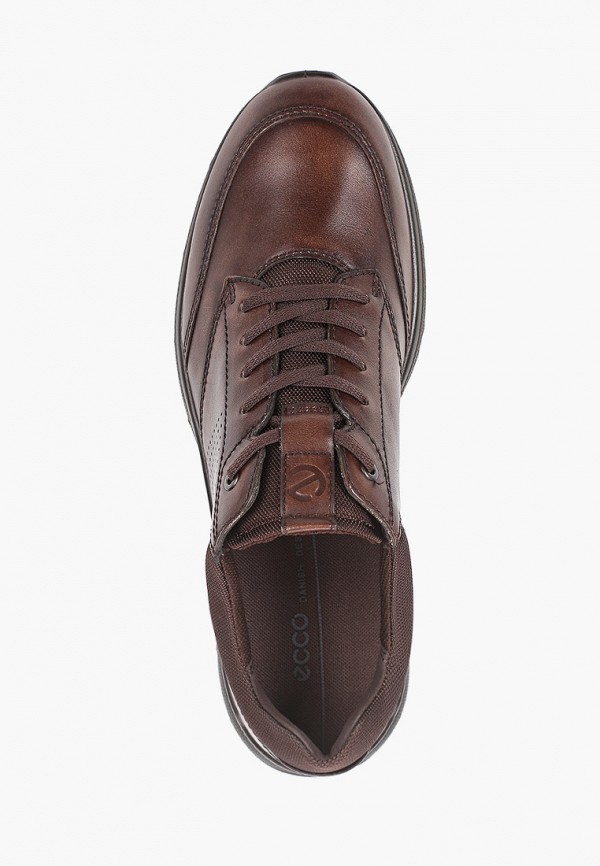 фото Кроссовки ecco