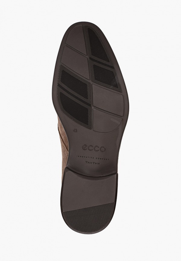фото Ботинки ecco
