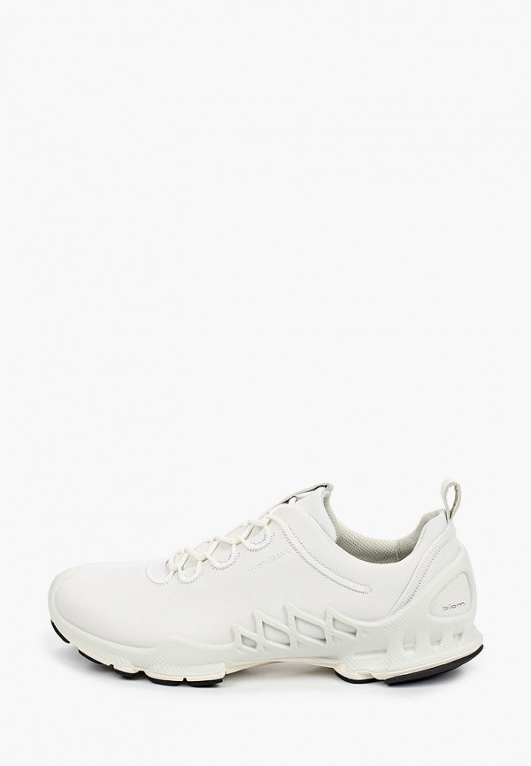 

Кроссовки Ecco, Белый, ECCO BIOM AEX M