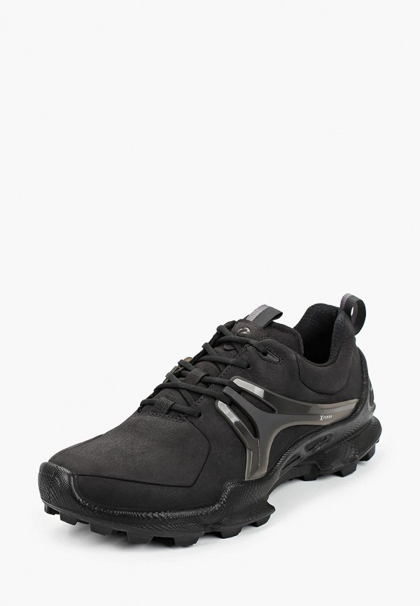 

Кроссовки Ecco, Черный, BIOM C-TRAIL M