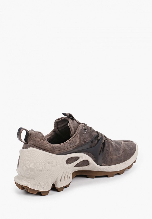 

Кроссовки Ecco, Серый, ECCO BIOM C-TRAIL M