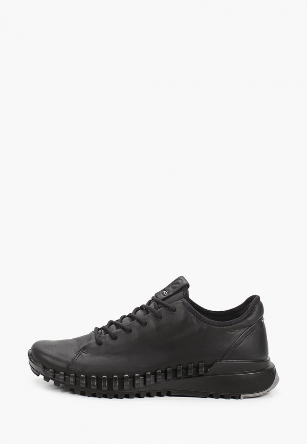 

Кроссовки Ecco, Черный, ECCO ZIPFLEX M
