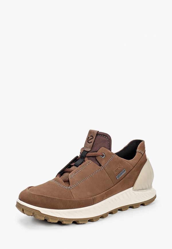 

Кроссовки Ecco, Коричневый, ECCO EXOSTRIKE M