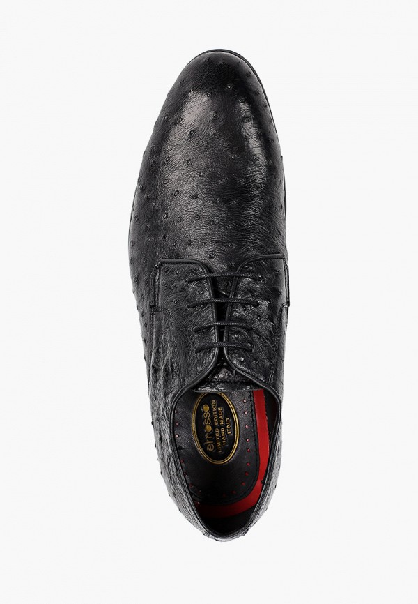 фото Туфли el'rosso